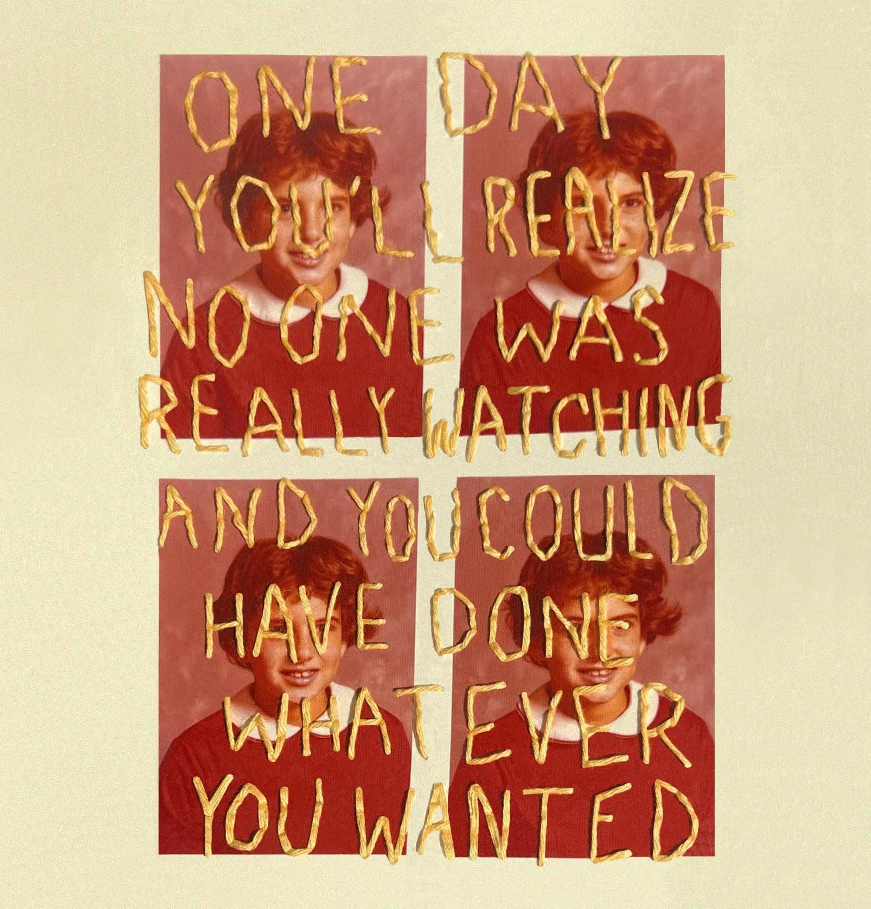stitchings