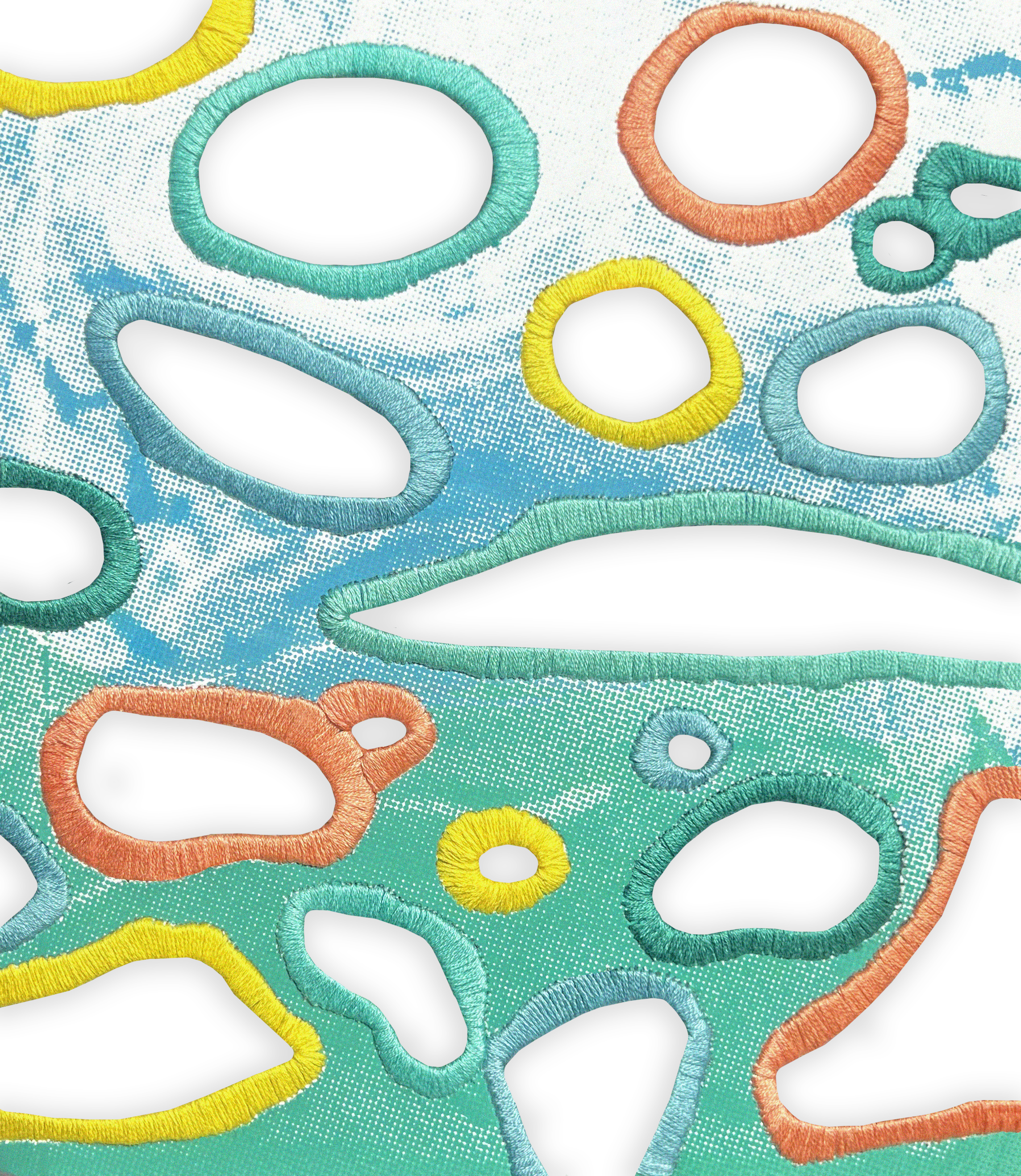 ocean's portals