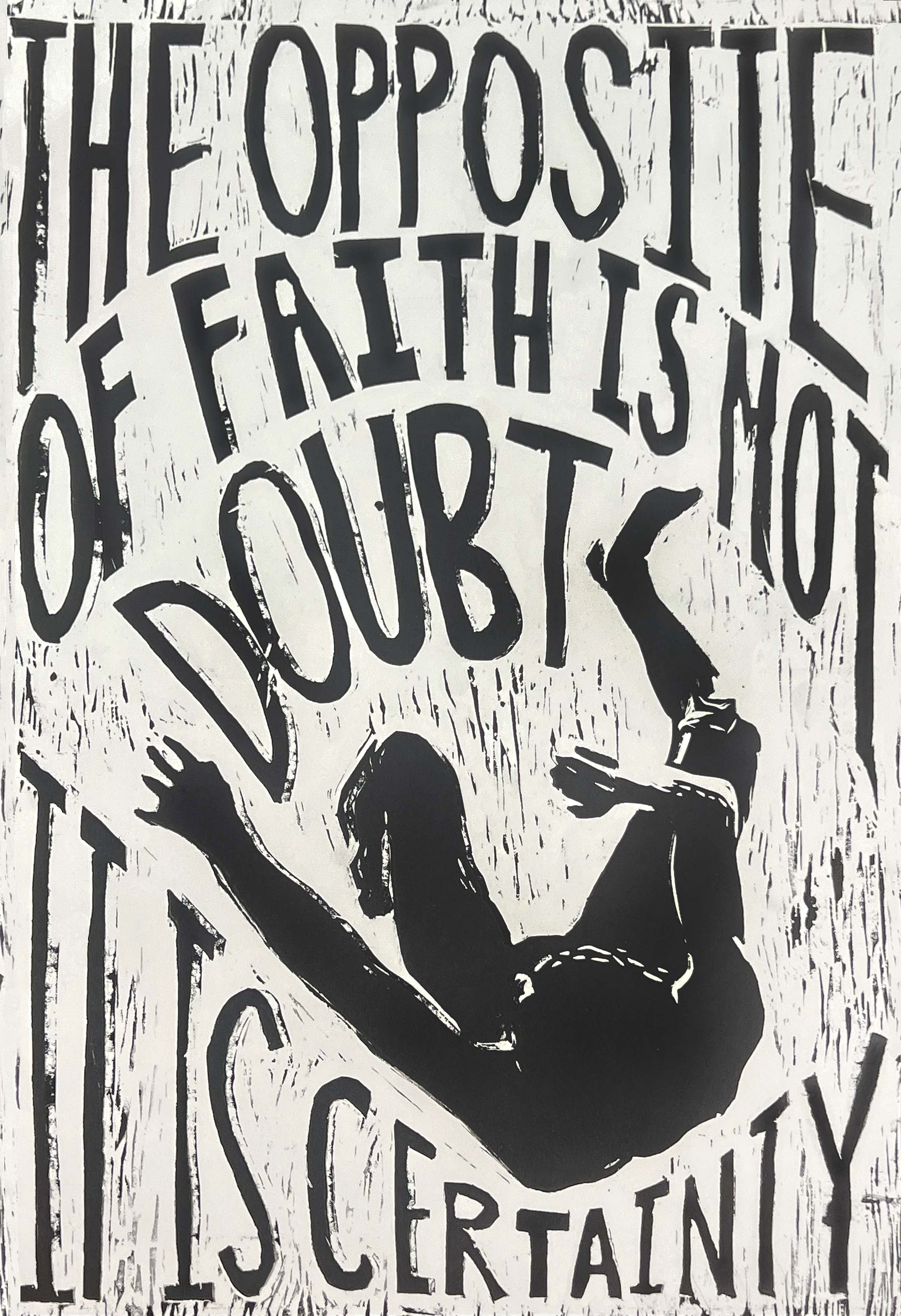 doubt and certainty