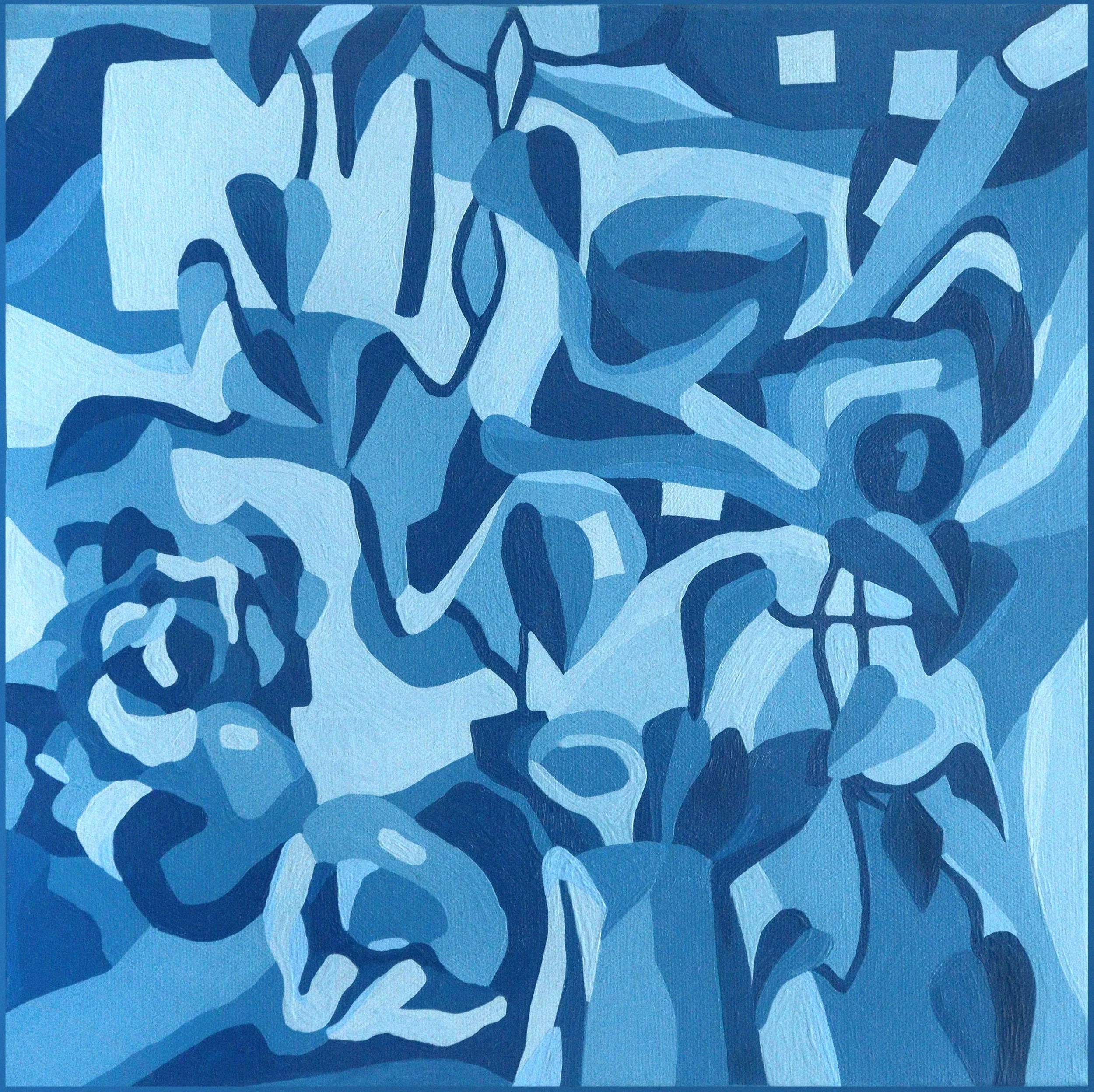 blue ecosystem