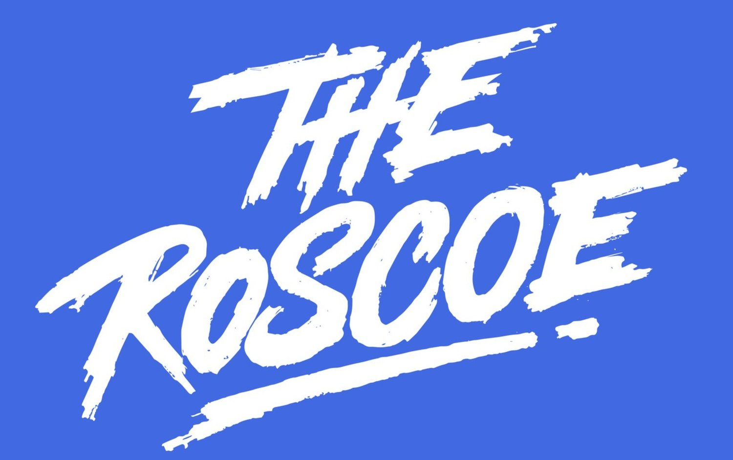 The Roscoe