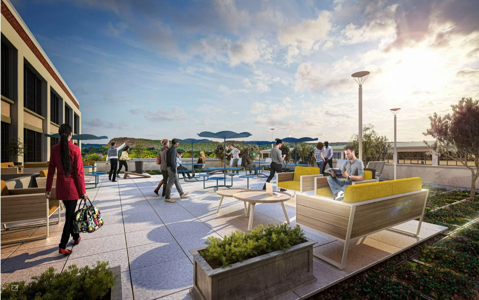 Winchester Works New Haven, CT — Twining Properties