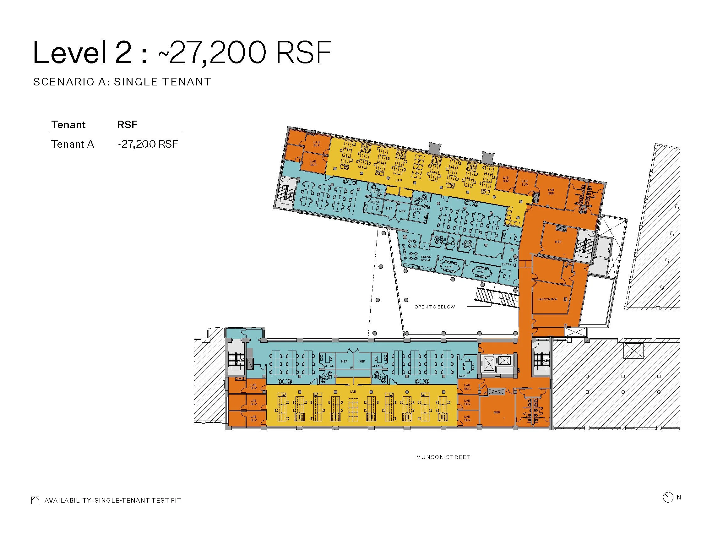 Winchester Works New Haven, CT — Twining Properties
