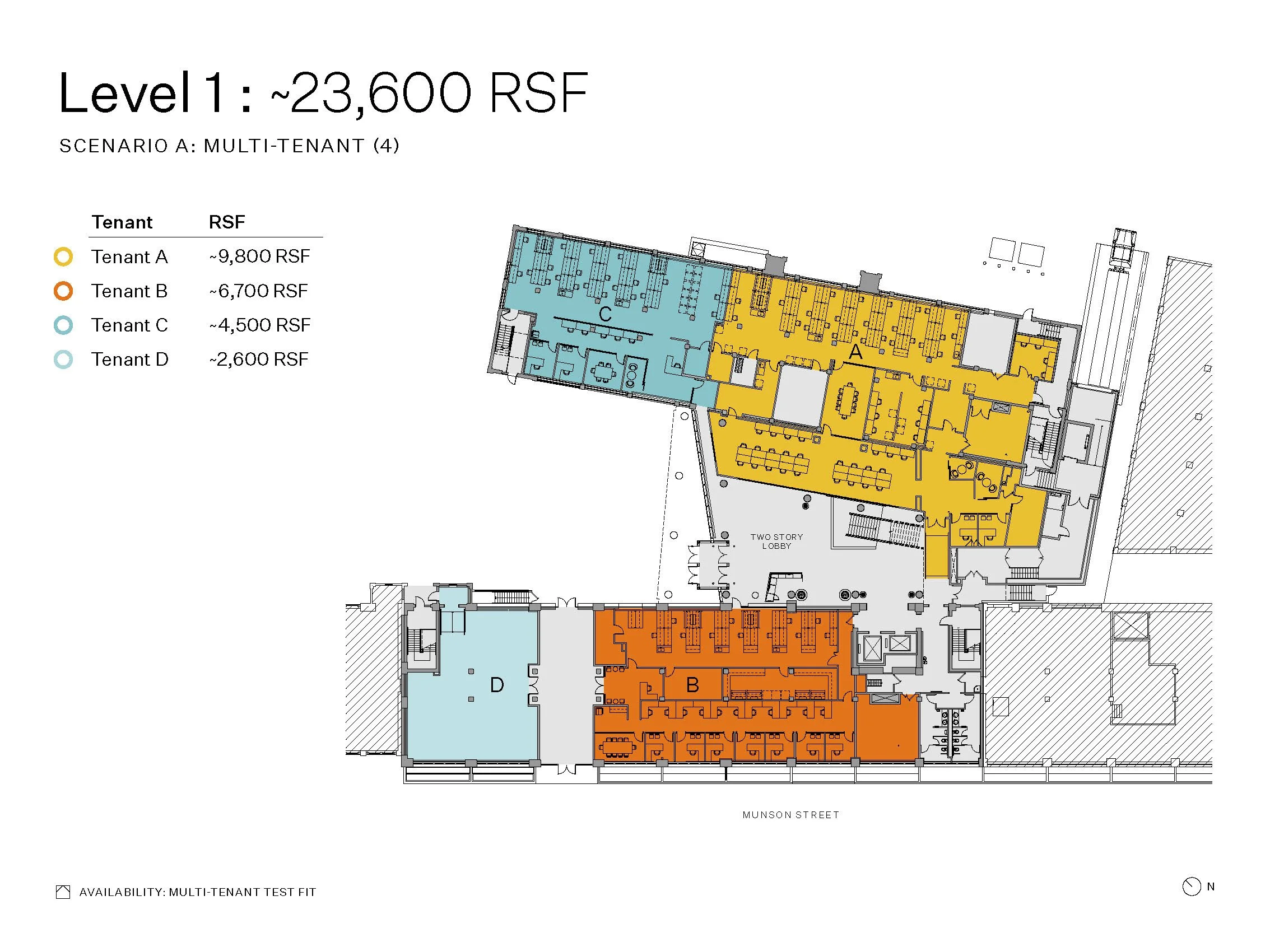 Winchester Works New Haven, CT — Twining Properties