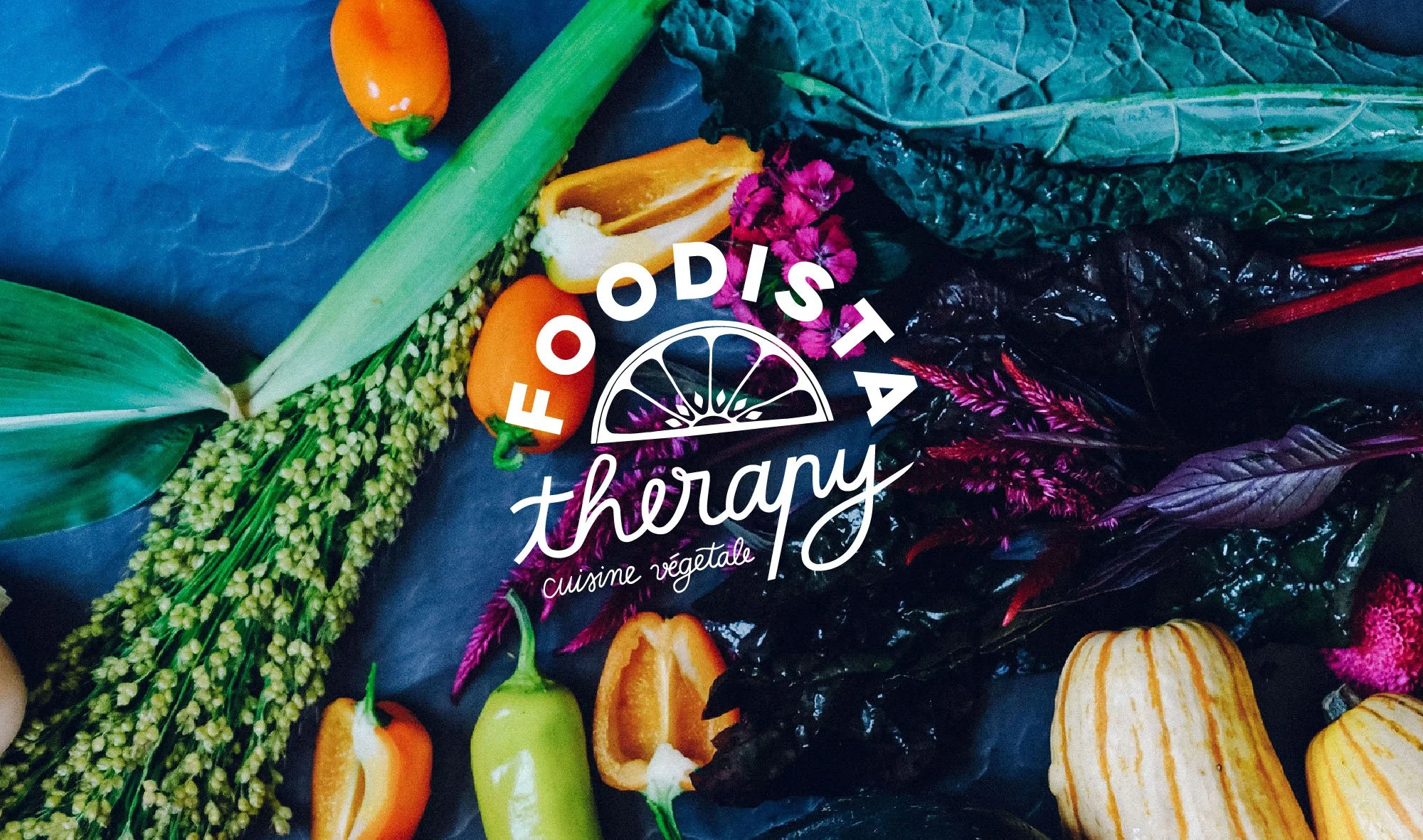 Projet-foodista-therapy