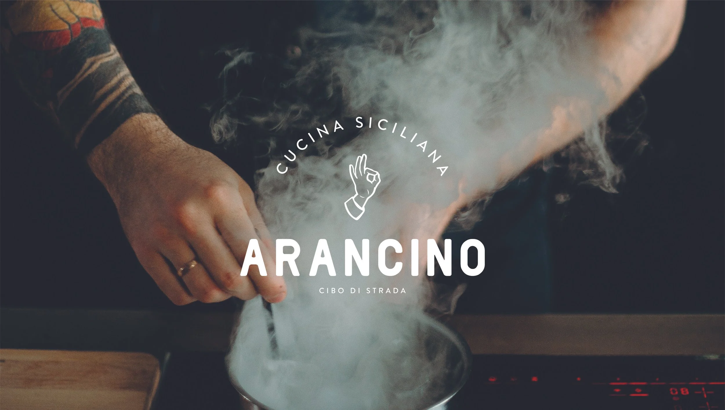 Projet-Arancino