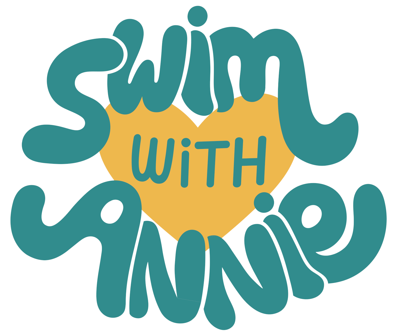 Swim with Annie