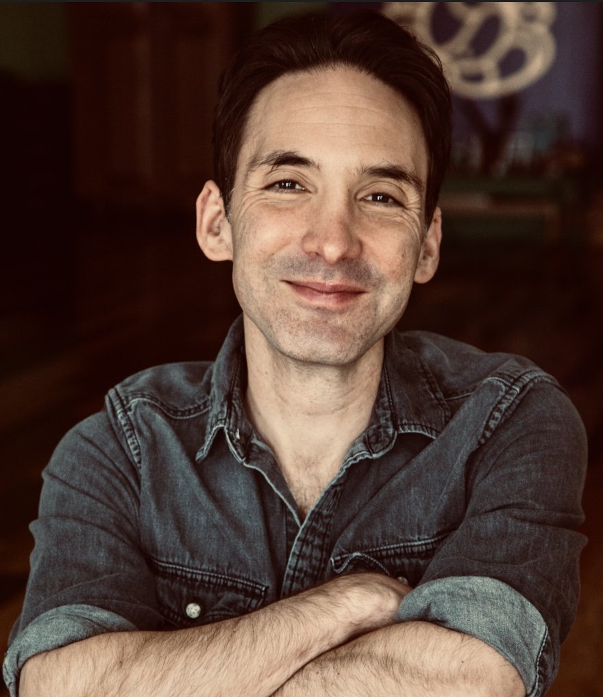 Sound, Alchemy & Your Divine Blueprint with Joshua Inacio (Group Event)