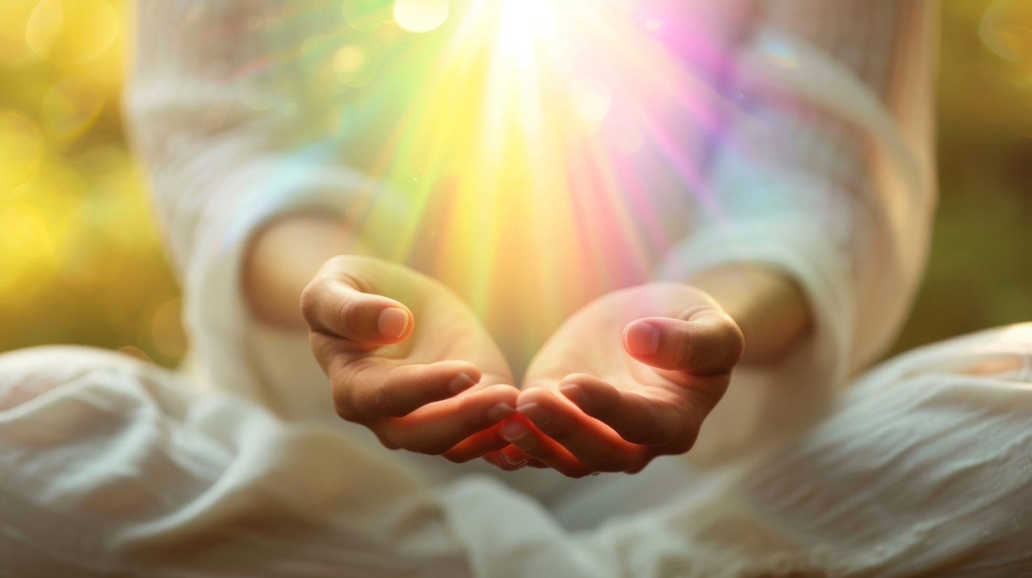Reiki 2 Certification Course With Cristy & Denise