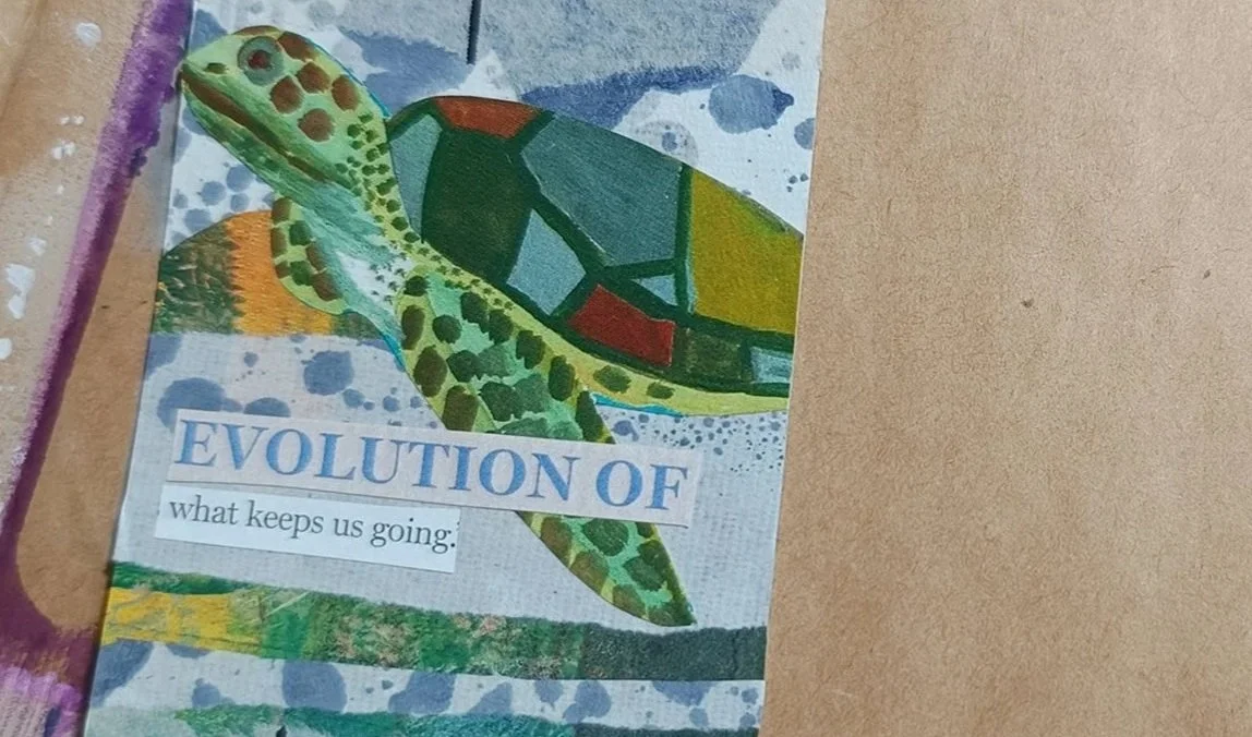 Build ease into your life