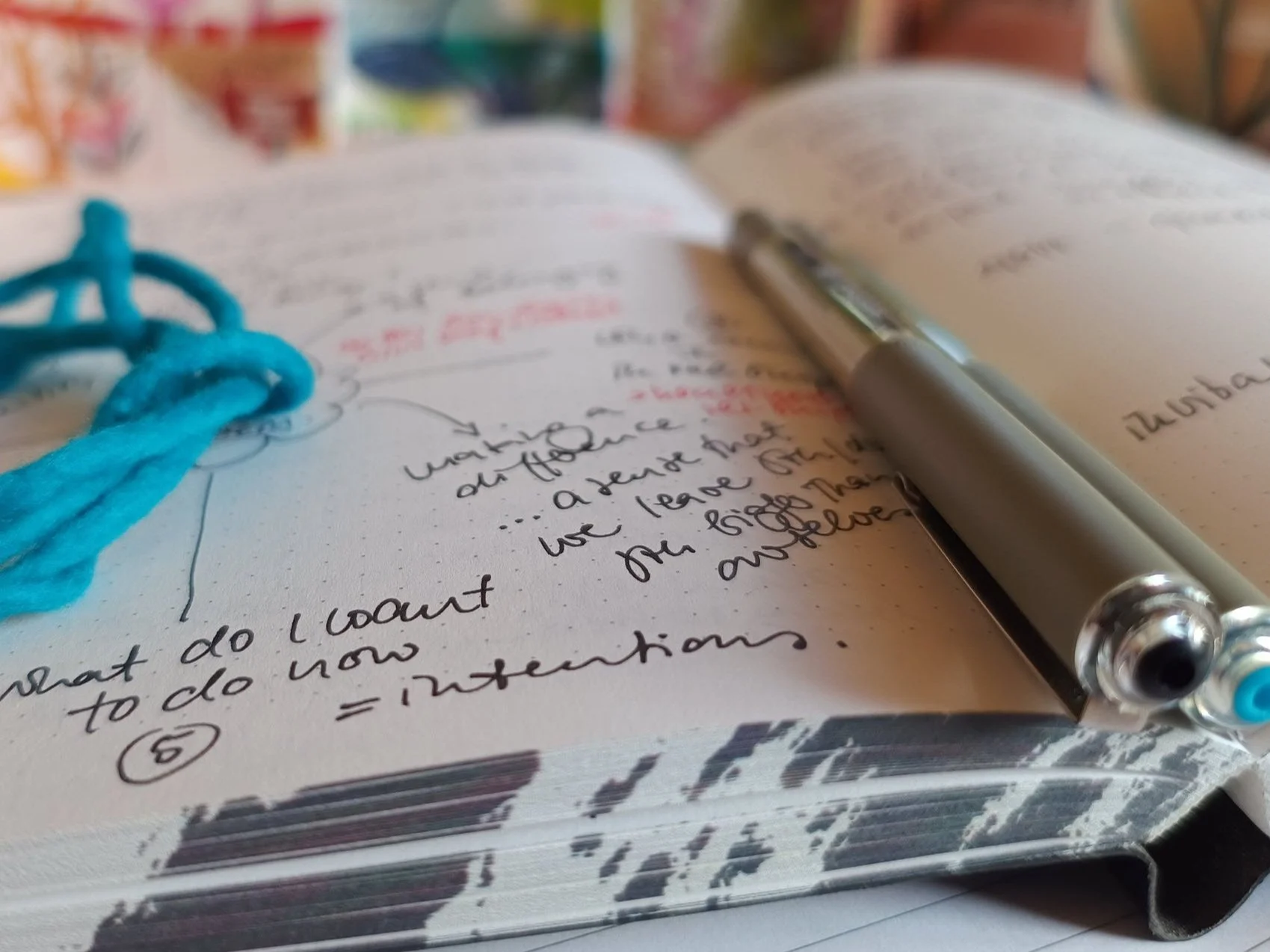 Reflective practice includes reflecting on action, in action and for ...