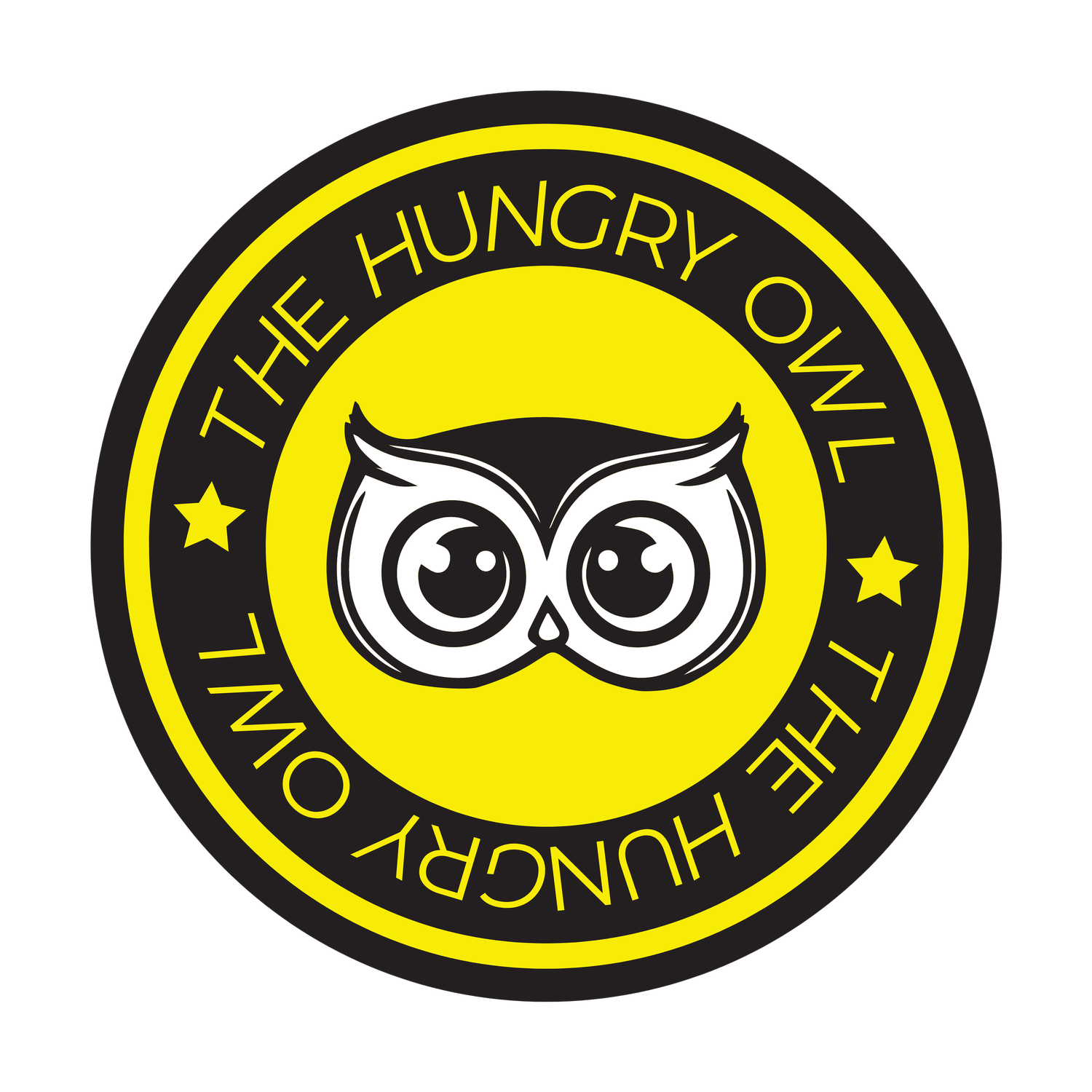 The Hungry Owl
