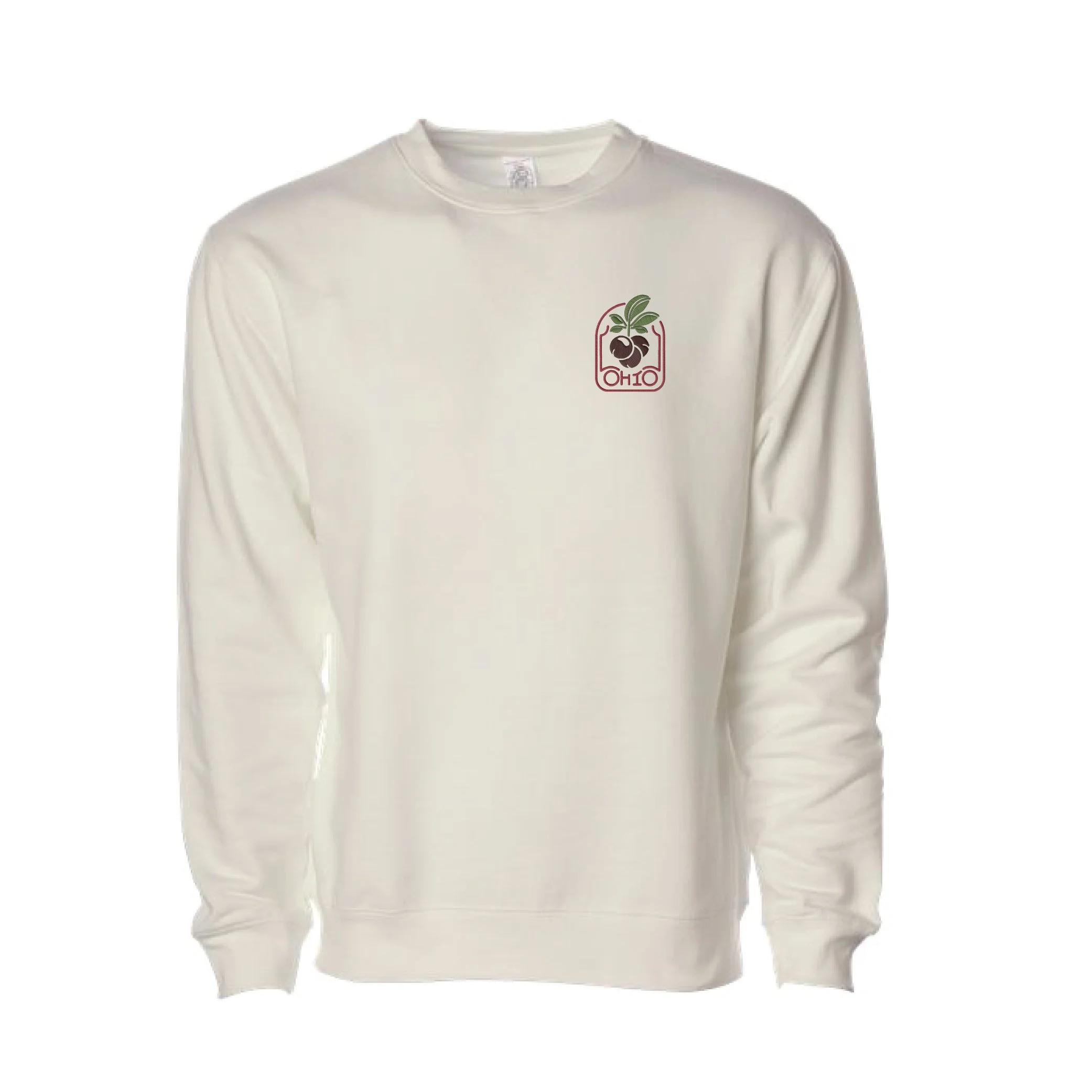 Ohio Buckeye Crew - Adult