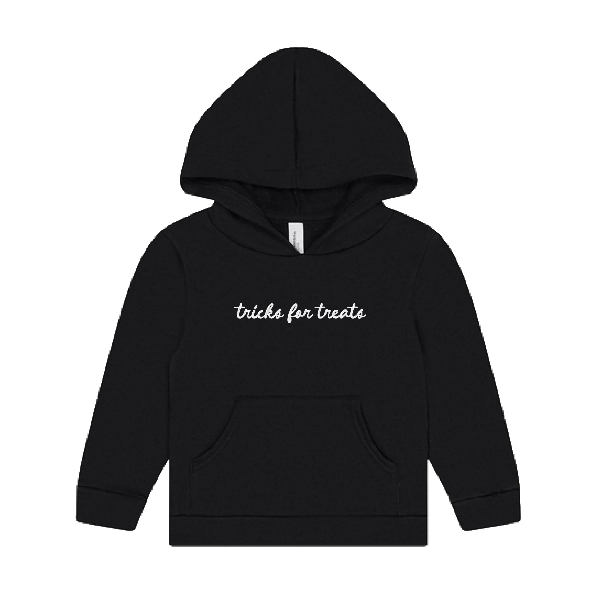 Tricks for Treats Hoodie - Toddler