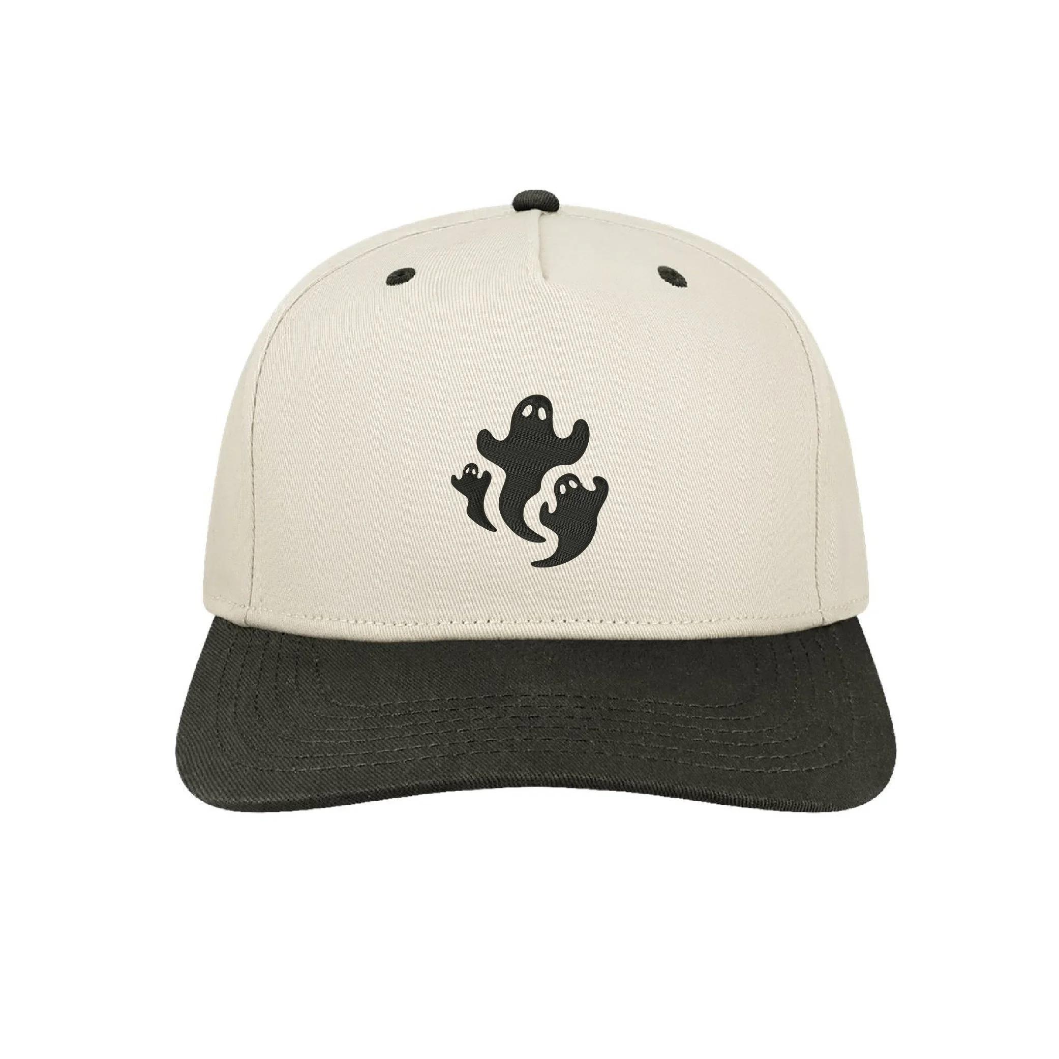 Ghost Friends Heritage Cap