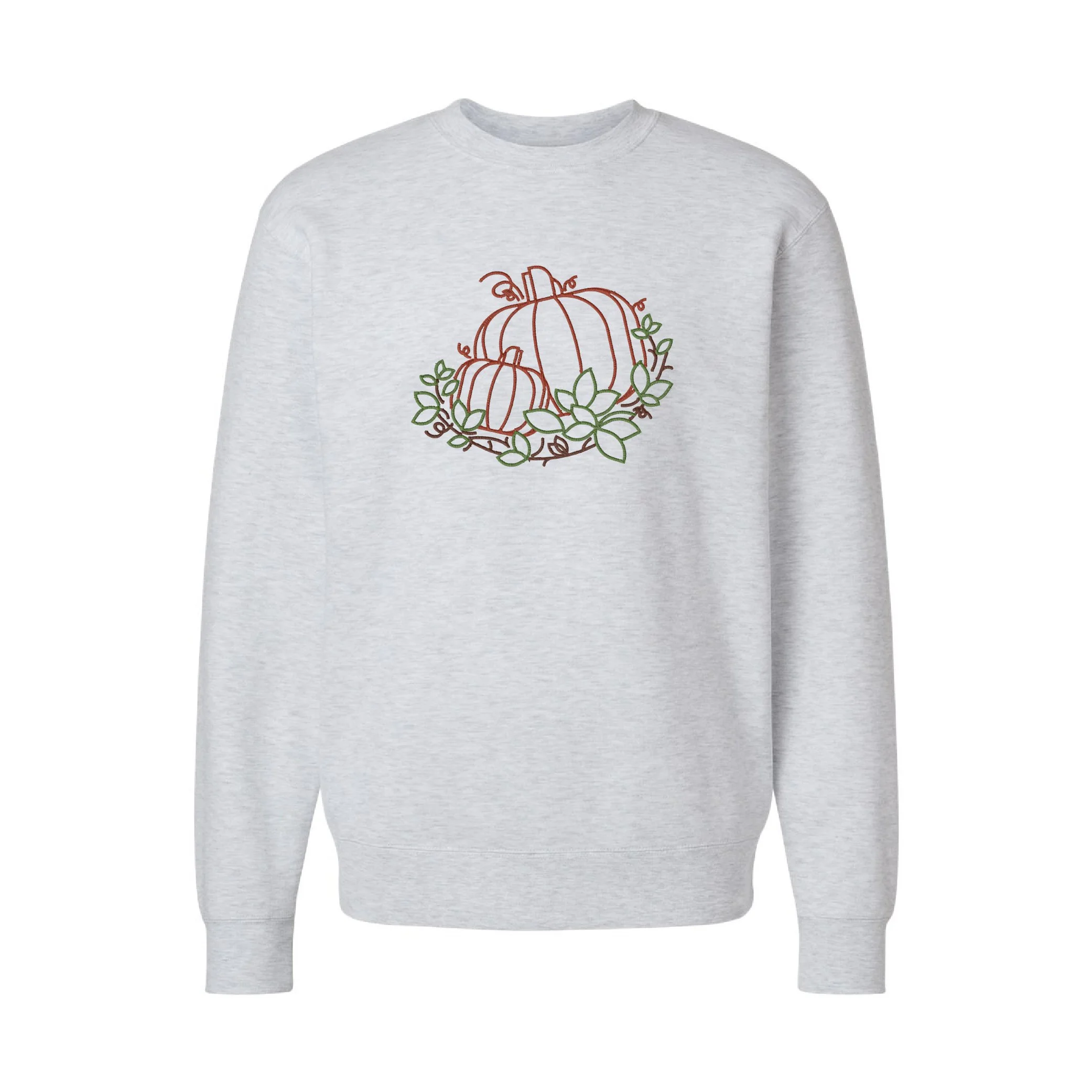 Pumpkin Patch Crew - Adult