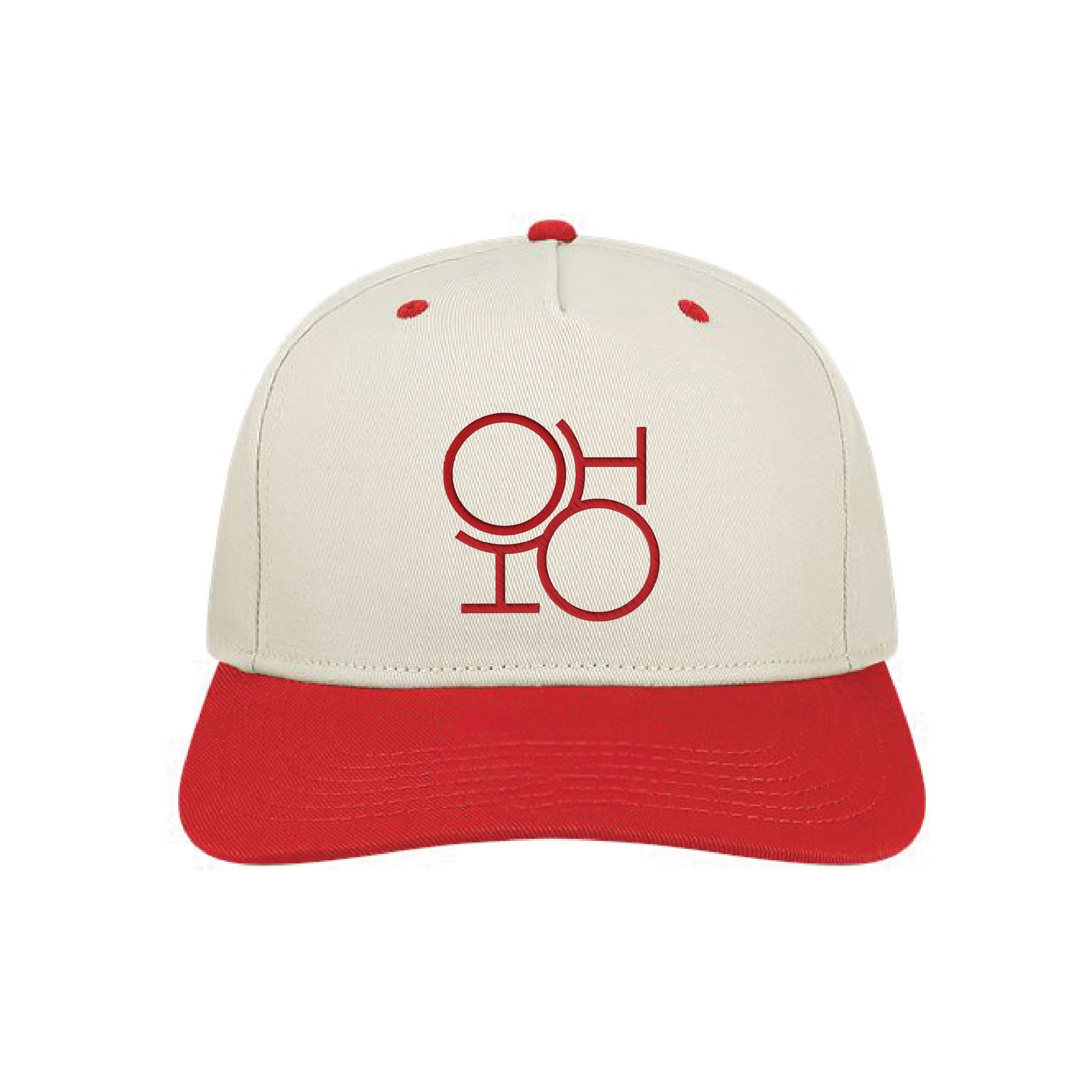 OHIO Cap