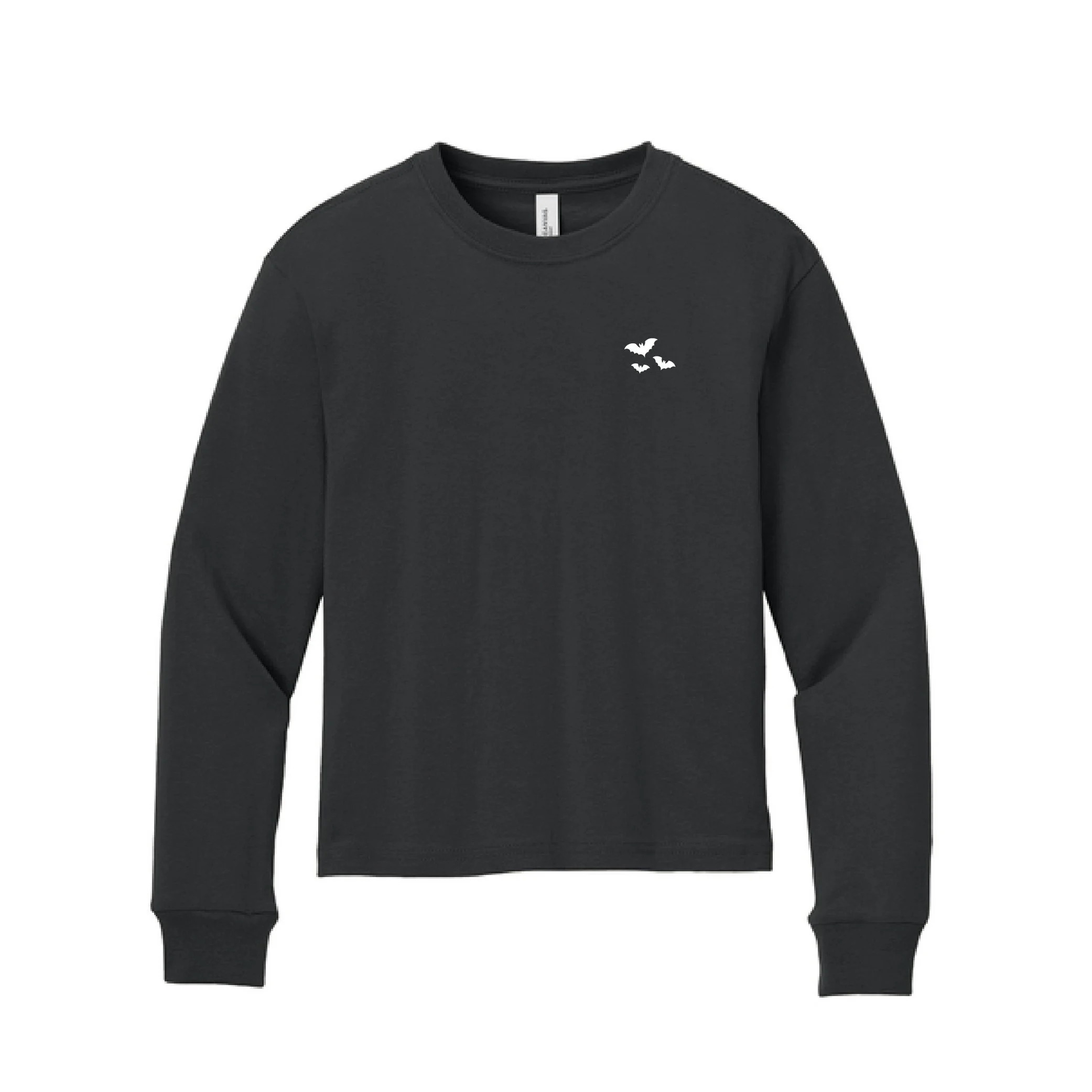 Bats! Long Sleeve - Youth