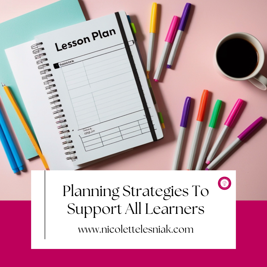 Unlock Better Outcomes: Why Strong Units and Lessons Change Everything