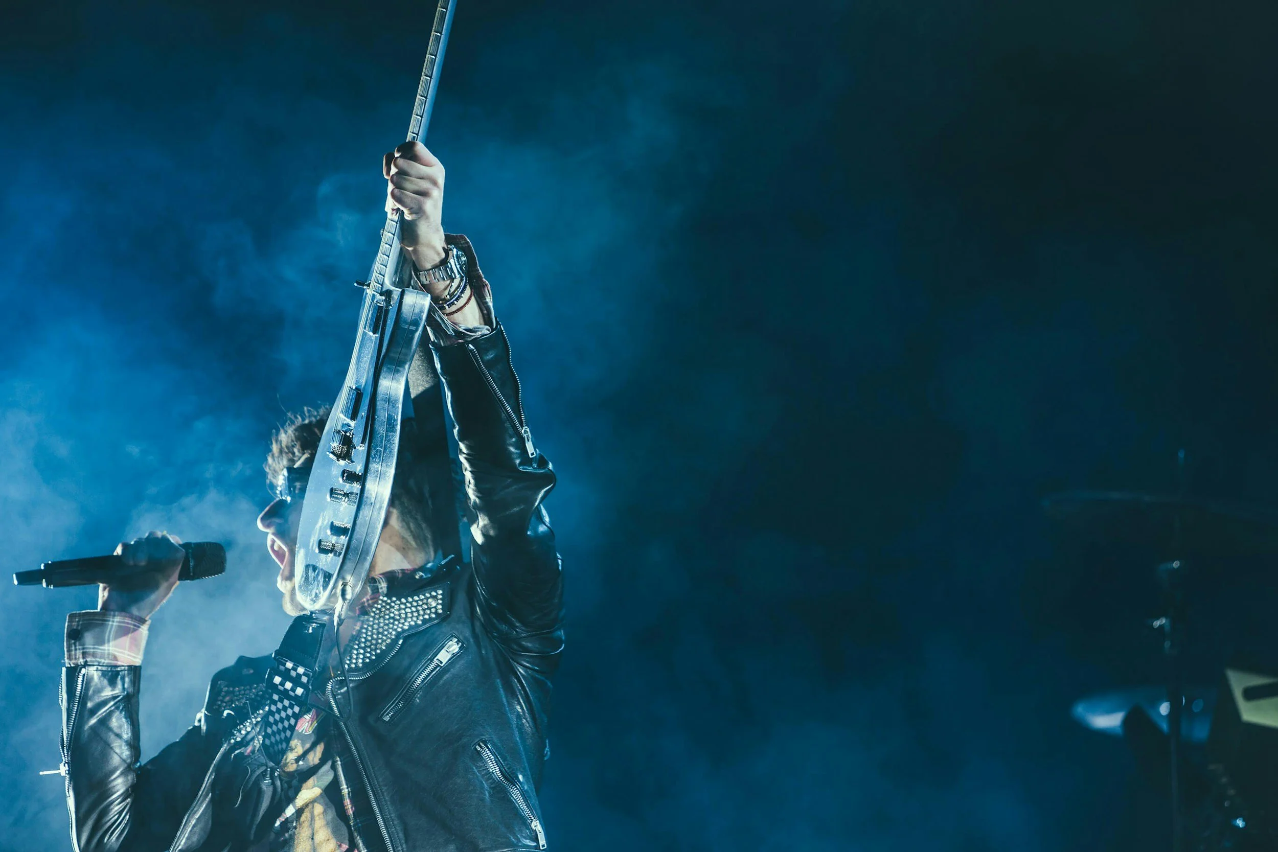 The Rock Star Hire Who Wasn’t the Problem