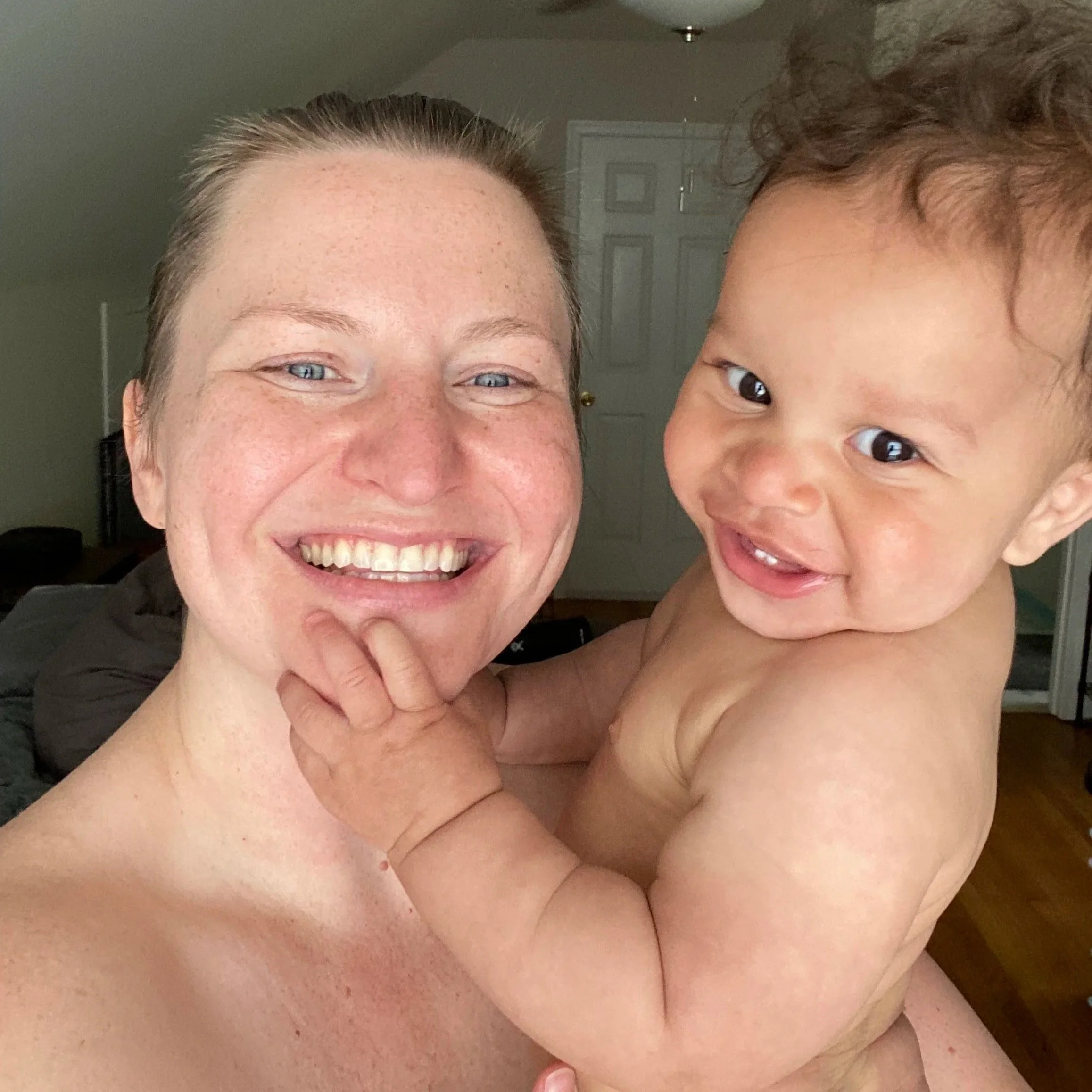 1. My Baby’s Not a Baby