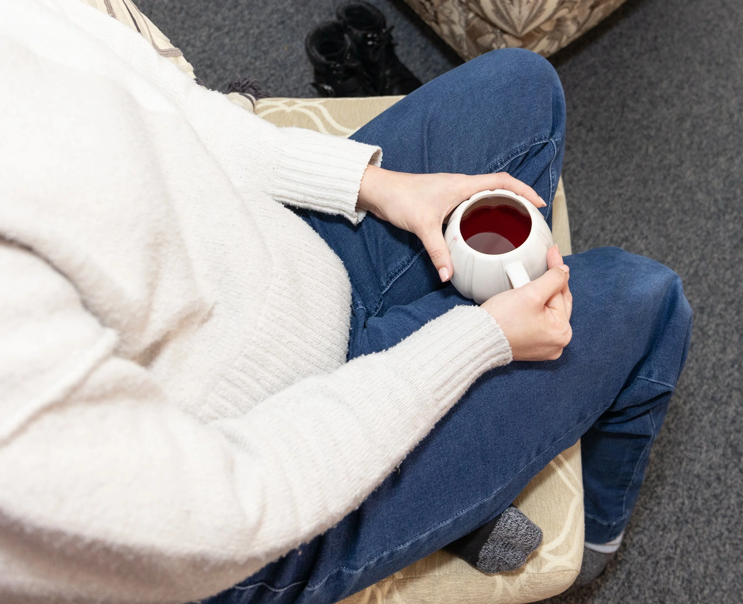 Women's Self-Compassion & Grief Group