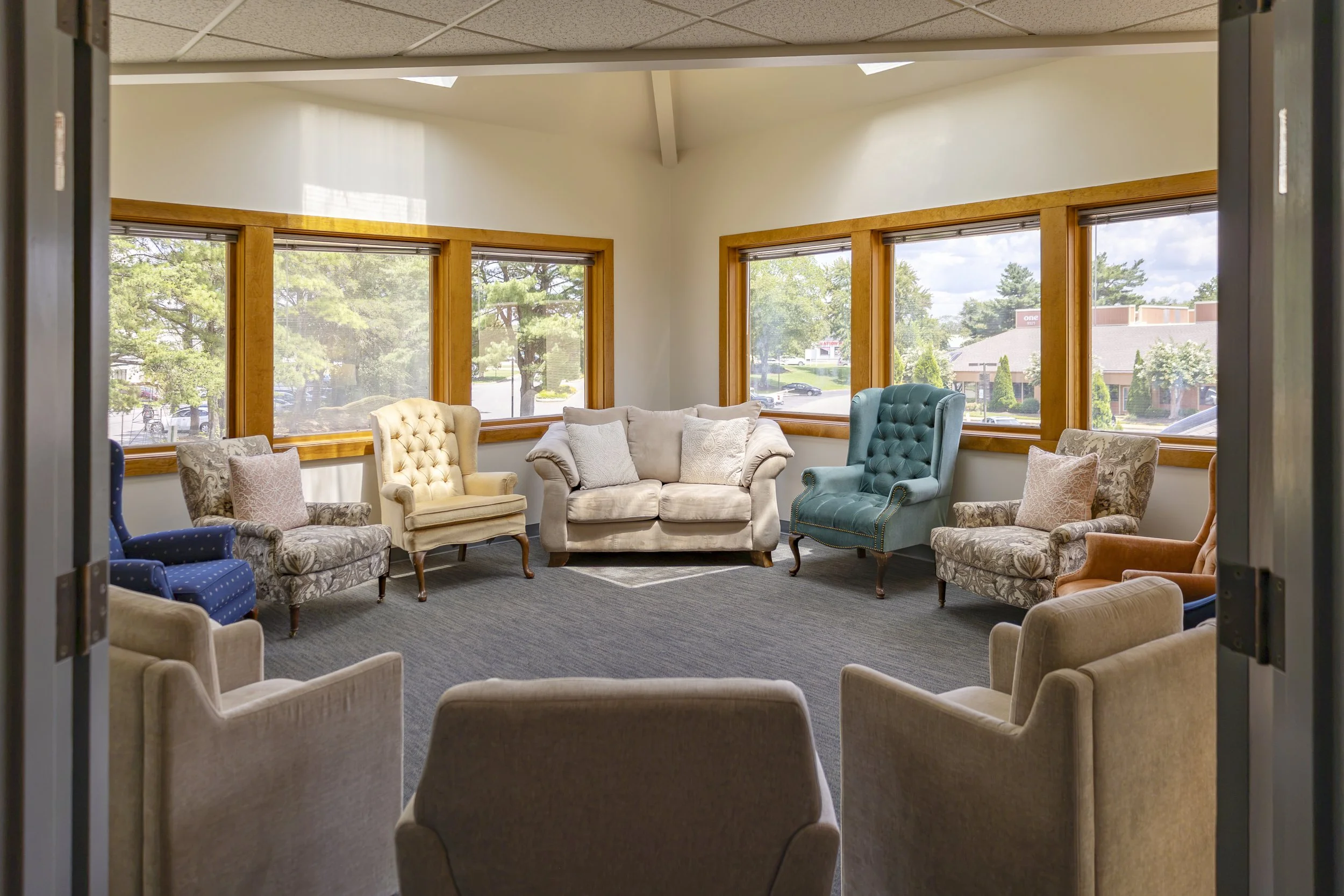 RVA Caregivers & Anticipatory Grief Support Group