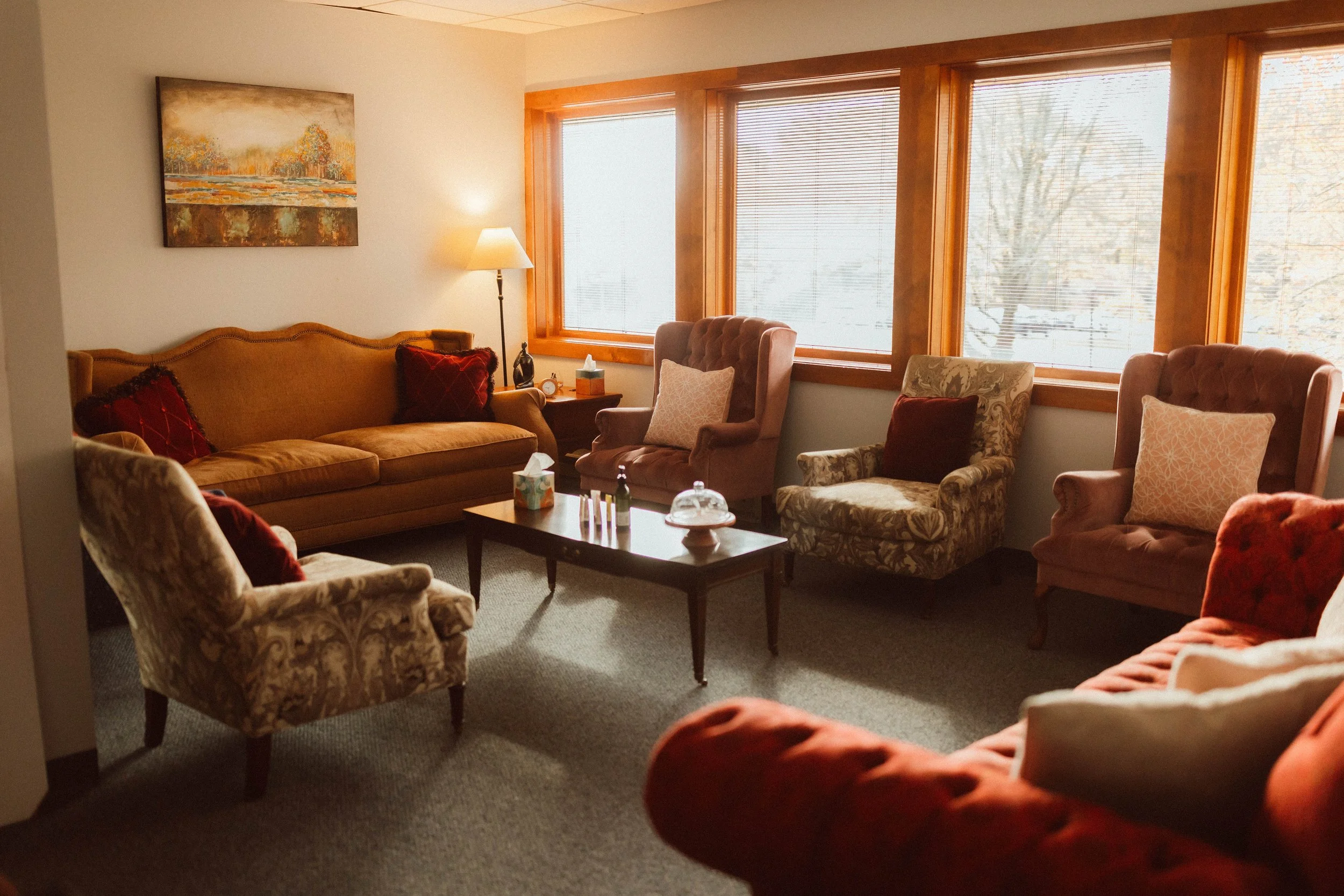 RVA Women's Grief Group