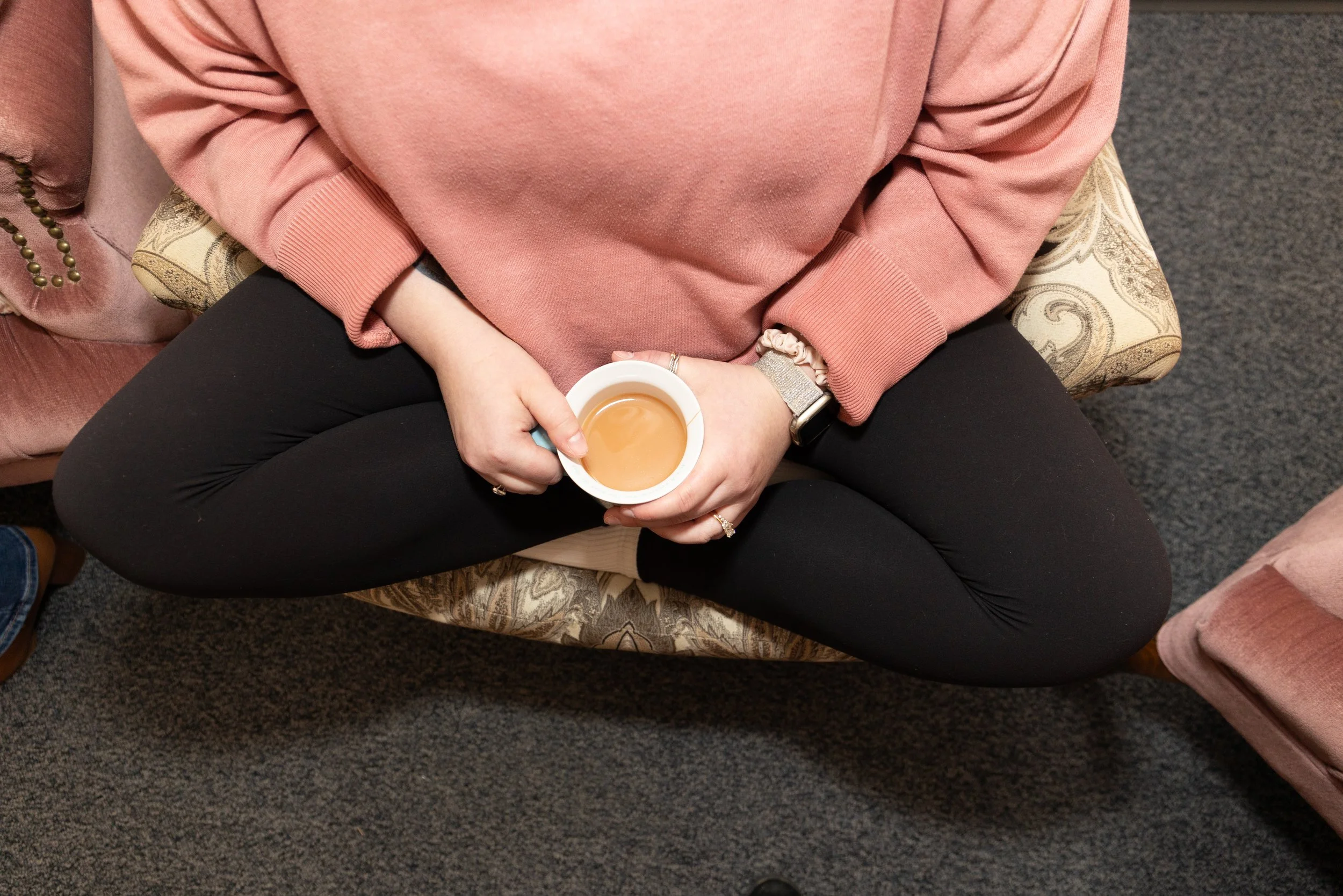 RVA Women's Grief Group