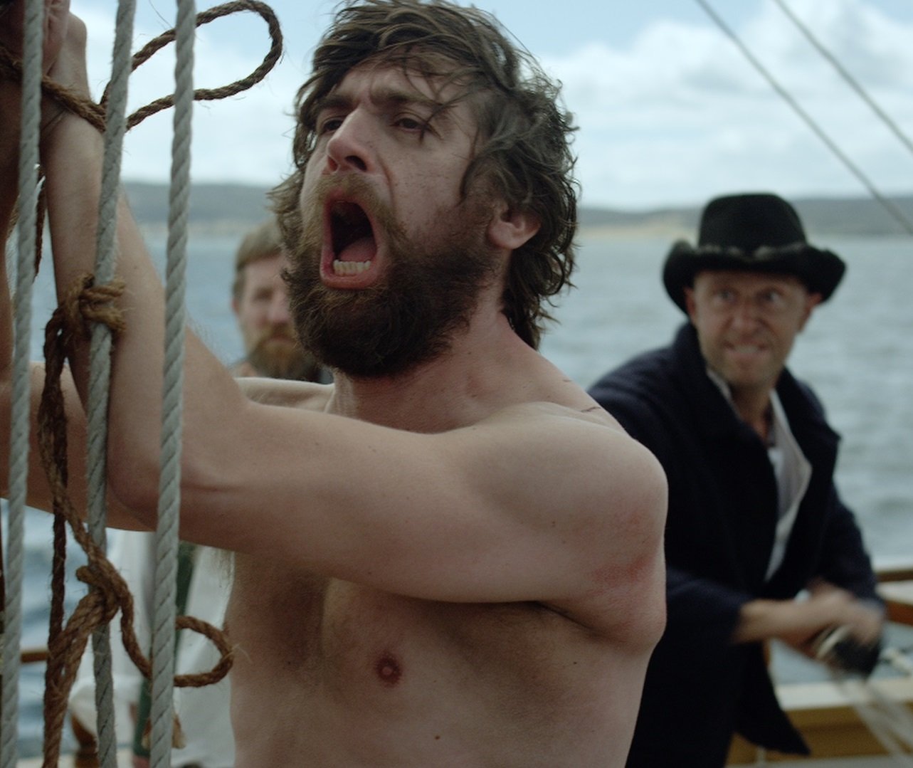The Coast Guard's Abuse of the Uncharacterized Discharge