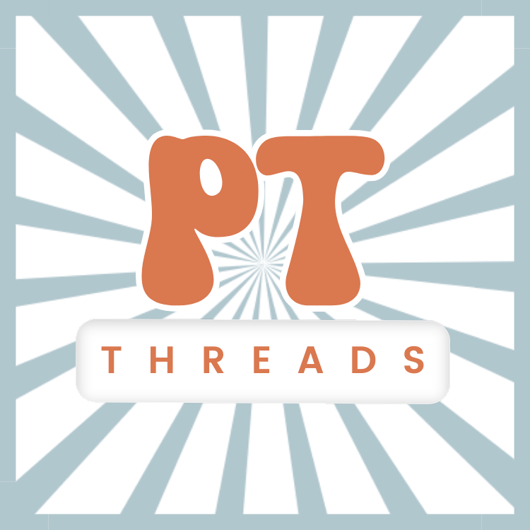 PTthreads
