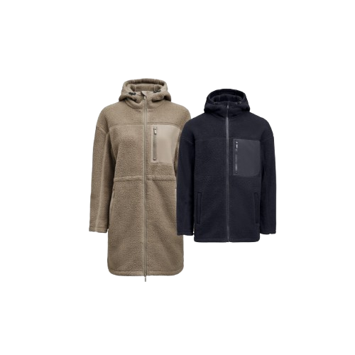 Montana Pile Fleece
