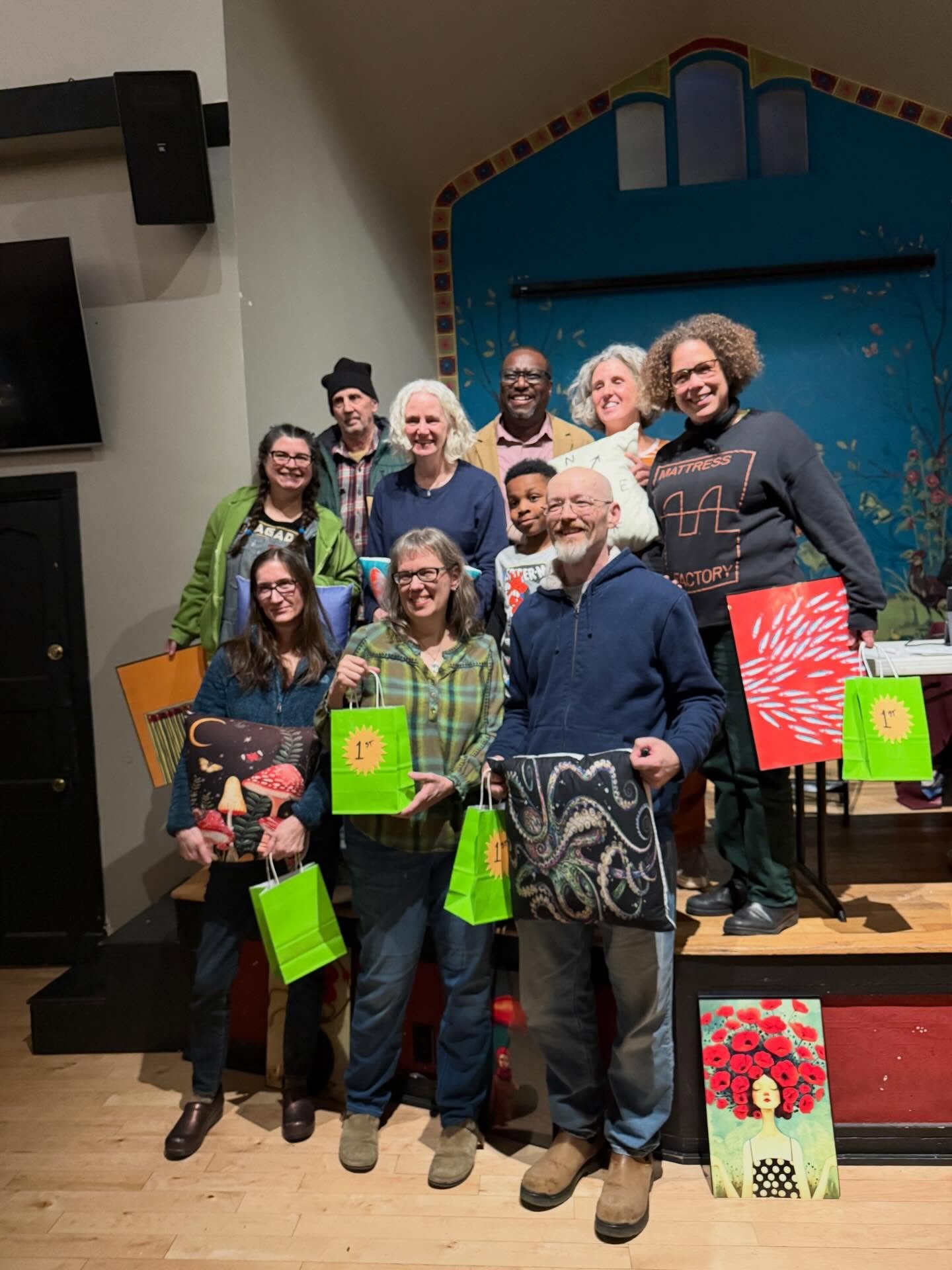 Congrats to these fabulous PTAE winners!! 🏆🥇🎉

With Premier Trivia and Entertainment you can play trivia snd BINGO for free!! Everyone is welcome and we hope to see you there. 

For more information, please visit our website (link in bio) 🔗