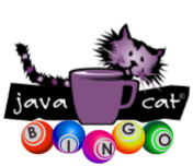 Java Cat (Every Other Thursday at 6:00pm)