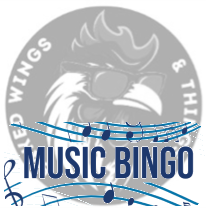 Baked Wings & Things (Wednesdays at 6:30pm)