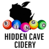 Hidden Cave Cidery (Every Other Friday at 6:30pm)
