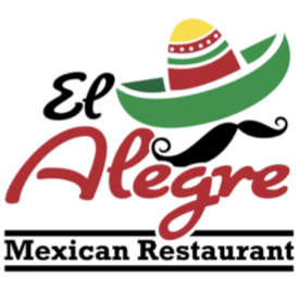 El Alegre (Thursdays at 6:00pm)