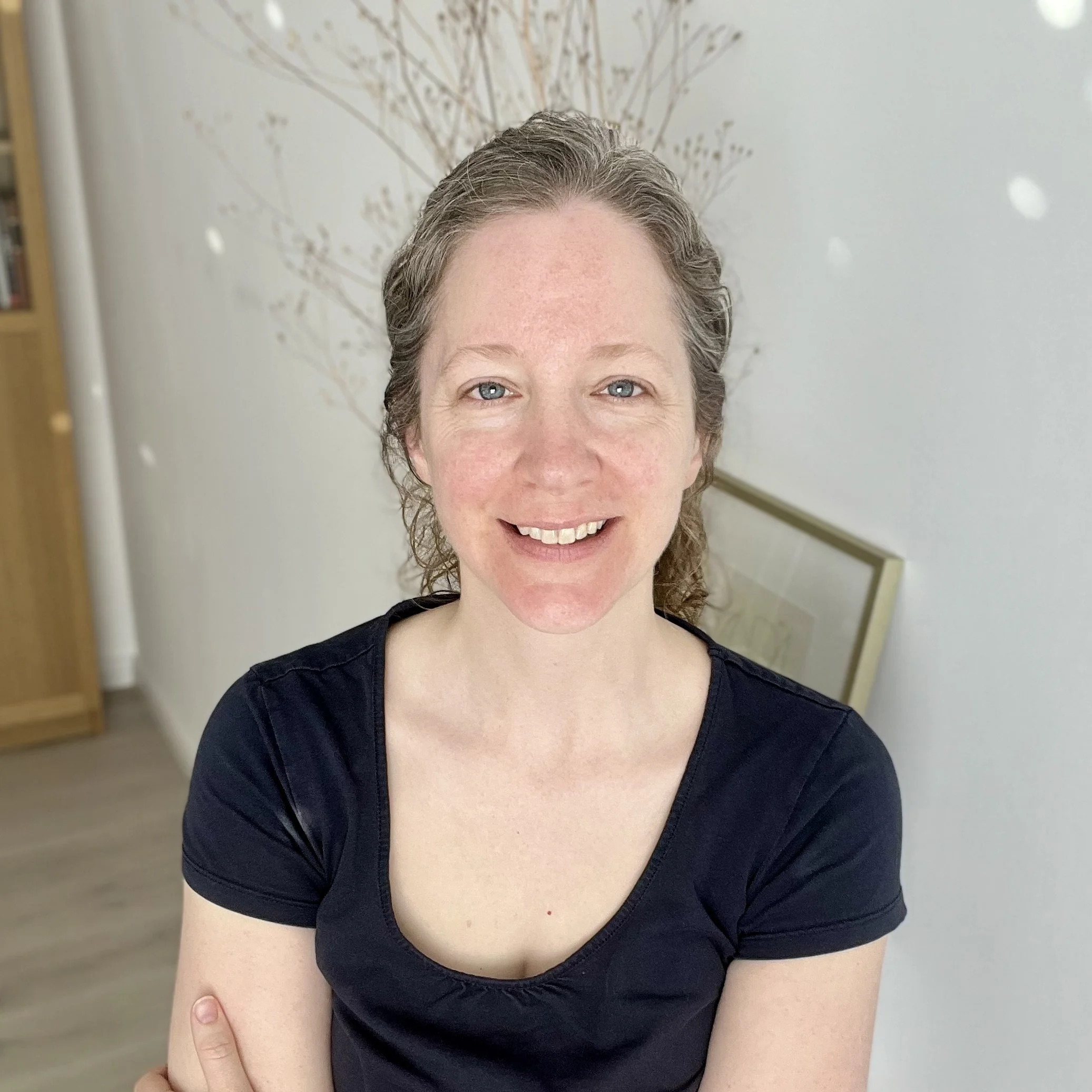 Susanne - Coach für NI Neurosystemische Integration und Root Cause Practitioner