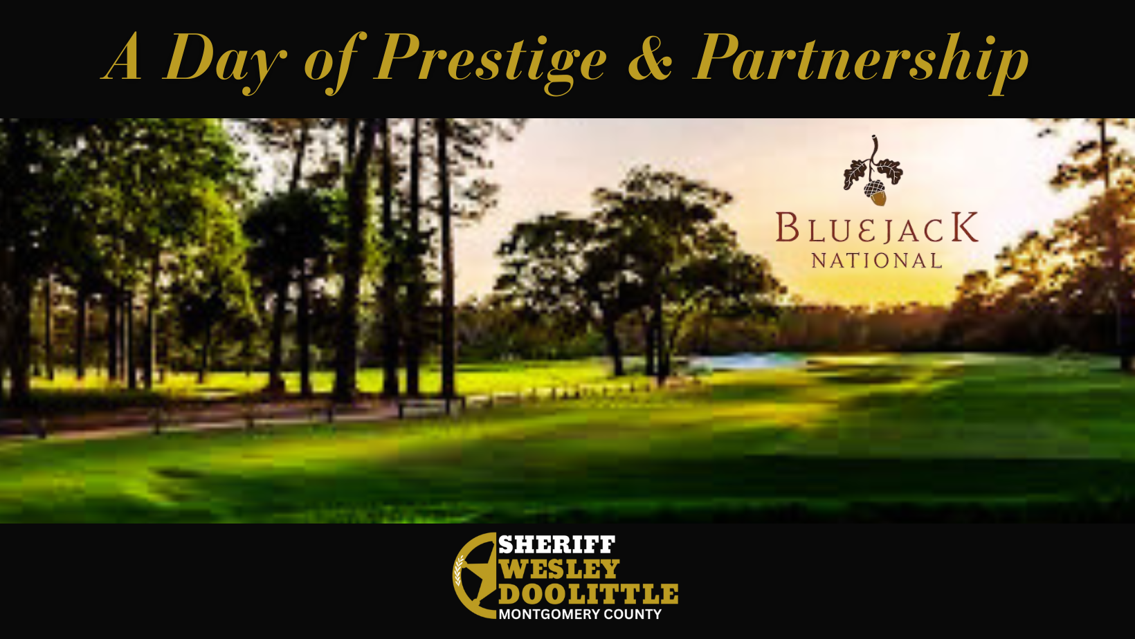 Day of Prestige & Partnership