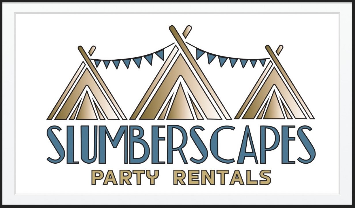 Slumberscapes Party Rentals