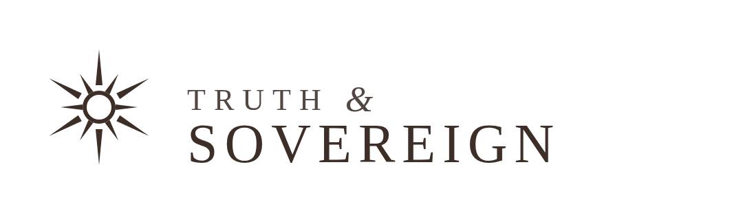 Truth &amp; Sovereign