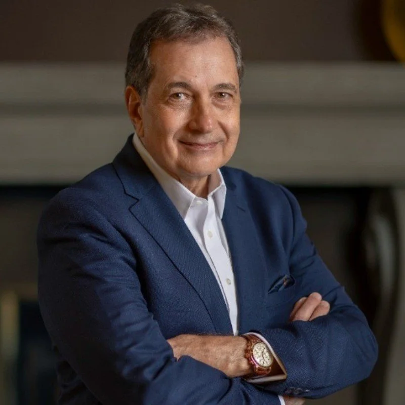 Len Davi founder at Davi Audio