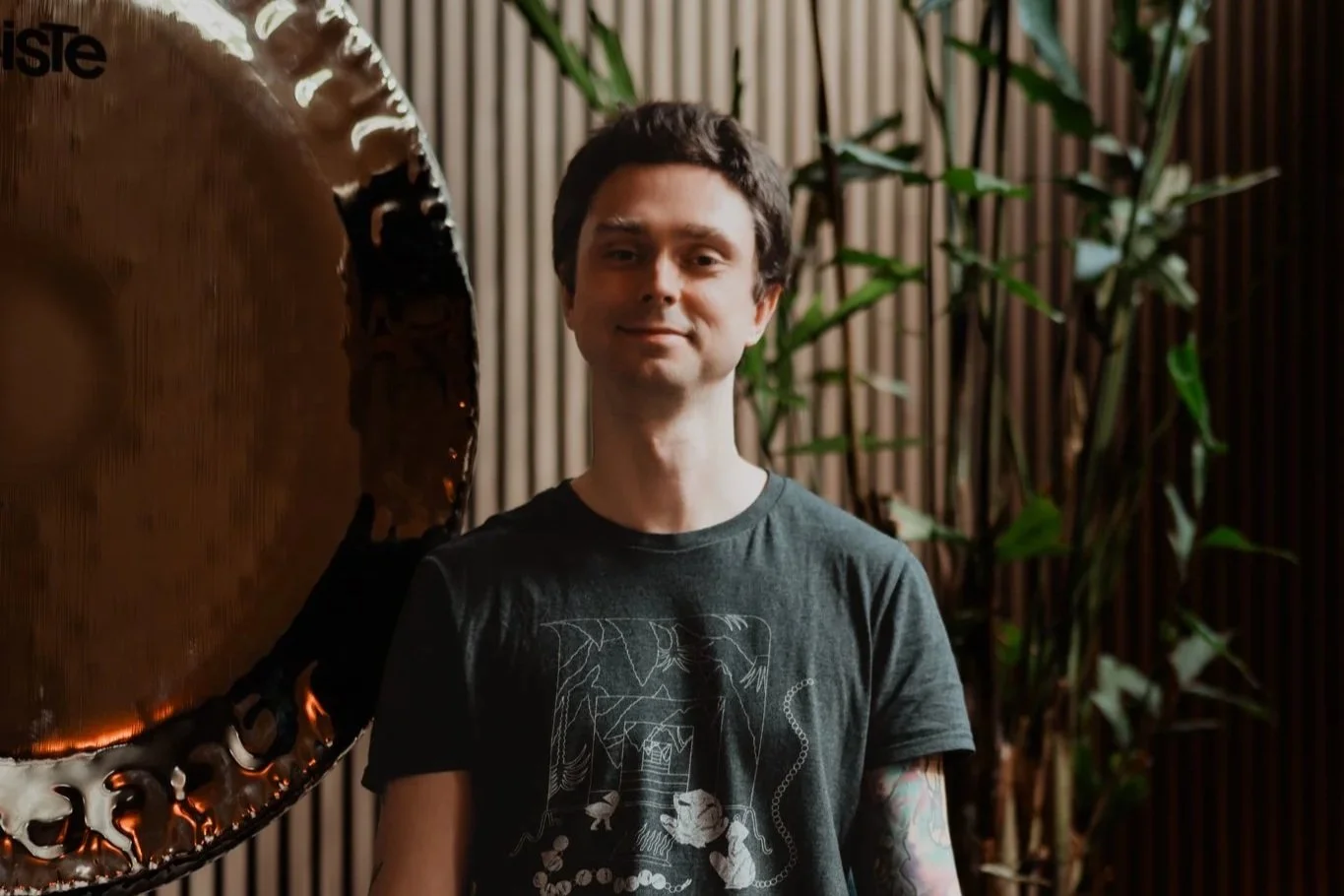 Sound Bath: Opening Into Summer