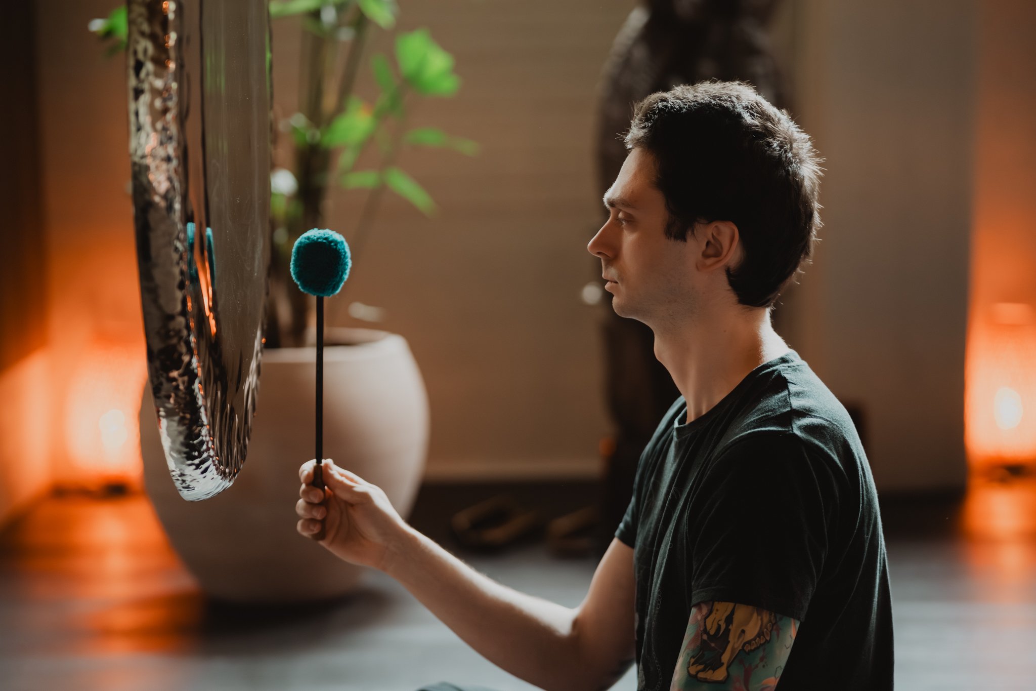 Sound Bath: Summer Solstice