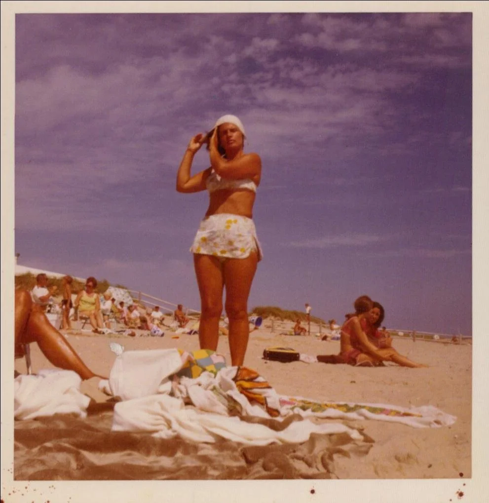 nana on the cape