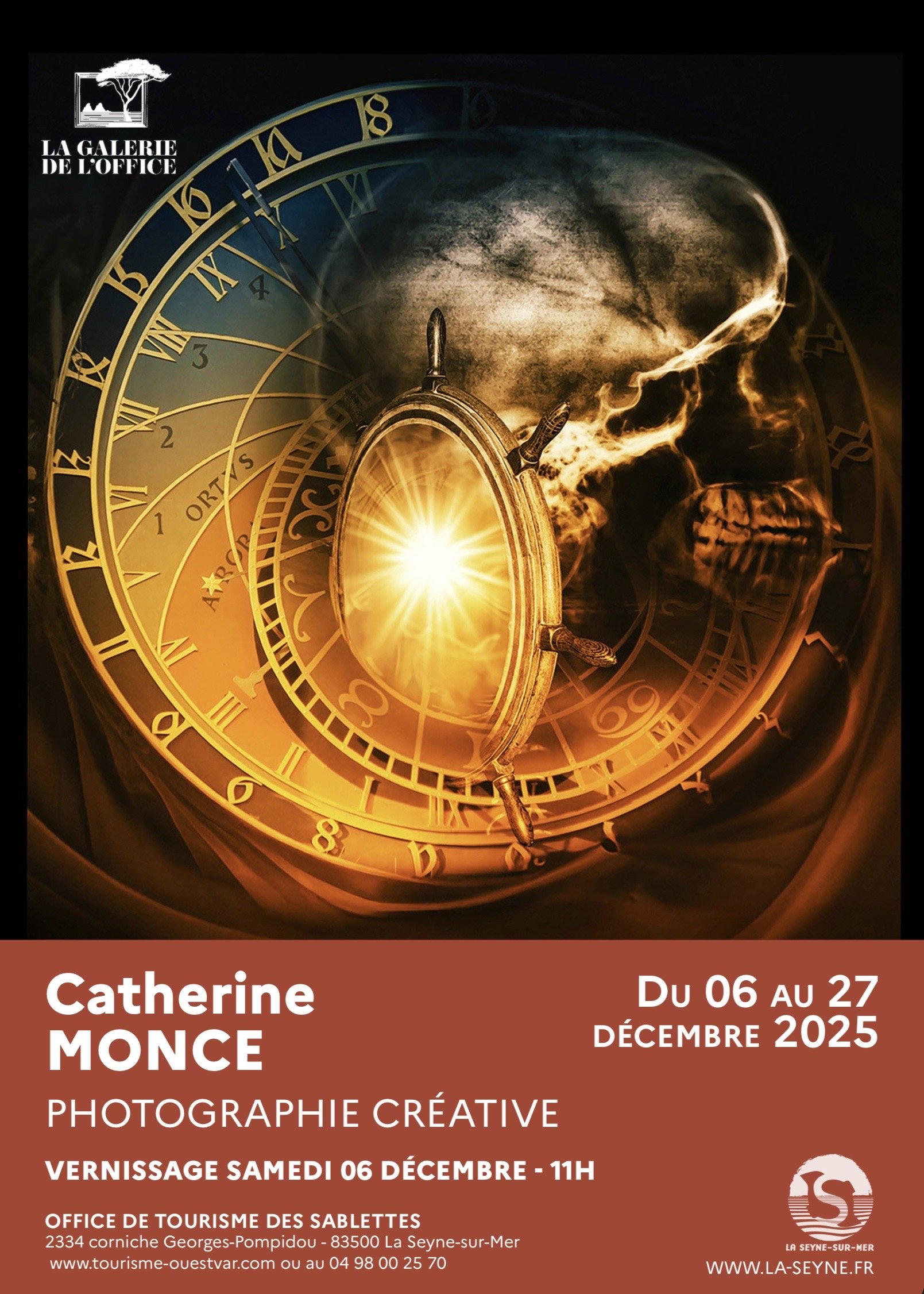 Exposition Photos Créatives