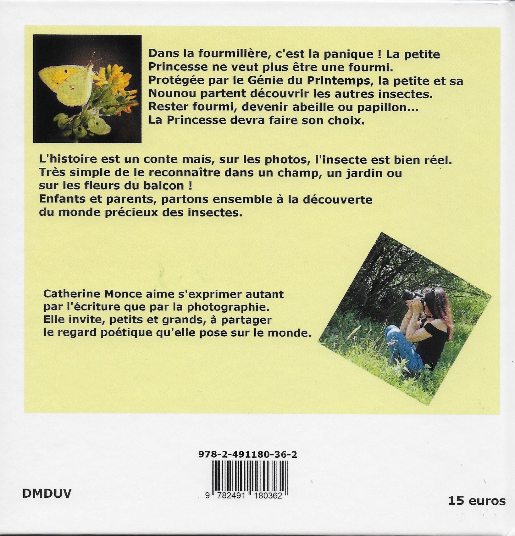 4ème de couverture