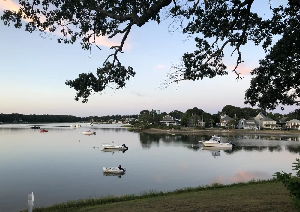 Cute Onset Beach Cottage Vacation Rental