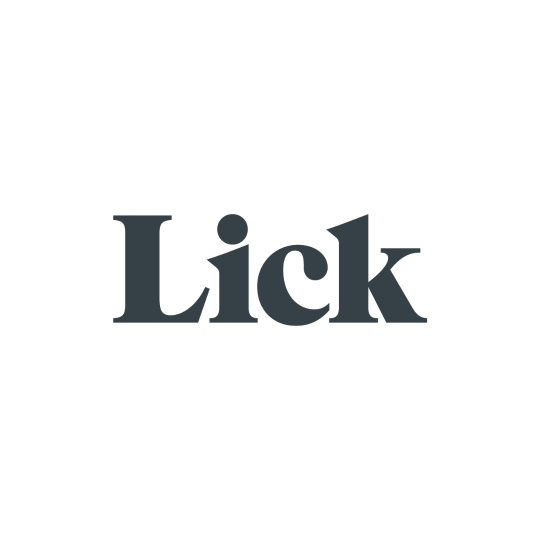 Lick