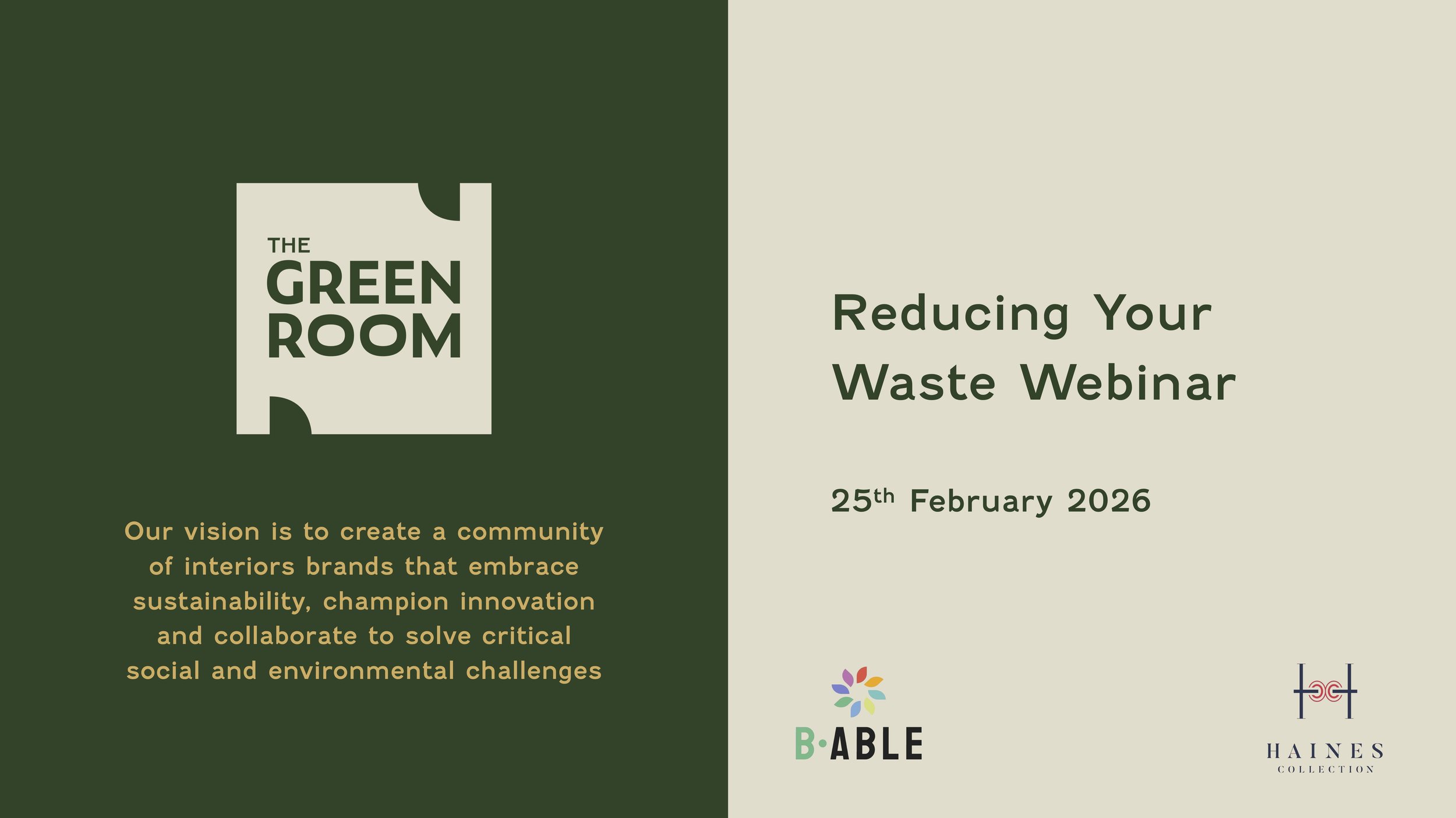 The Green Room 2026 Webinar 1 - Reducing Your Waste 1.jpg